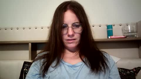 Caitie Citrine online show from 12.04.24