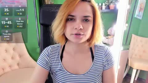 Gina online show from 11.11.25