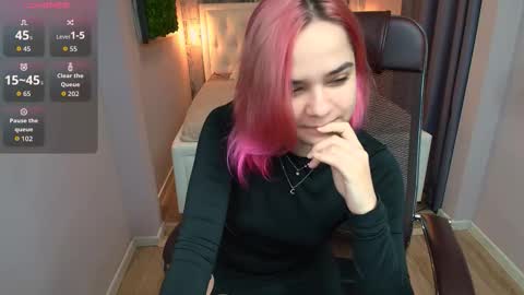 Gina online show from 03.10.26