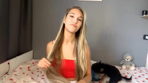 Kate online show from 10.20.25