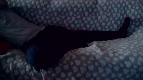 Snapshot of caitlyn_zack chatting on 10.13.25 Caitlyn and Zack online show from 10.13.25