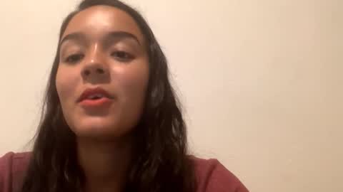 Snapshot of caitlynsailors chatting on 03.12.26 Vicky online show from 03.12.26