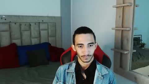 caius online show from 01.06.26