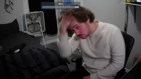 Snapshot of cajerk chatting on 12.06.24 Cajerk online show from 12.06.24