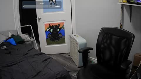 Snapshot of cajerk chatting on 12.07.24 Cajerk online show from 12.07.24