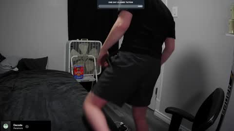 Snapshot of cajerk chatting on 12.15.24 Cajerk online show from 12.15.24