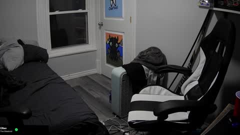 Snapshot of cajerk chatting on 01.24.25 Cajerk online show from 01.24.25