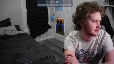 Snapshot of cajerk chatting on 02.13.25 Cajerk online show from 02.13.25