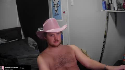 Snapshot of cajerk chatting on 09.12.25 Cajerk online show from 09.12.25