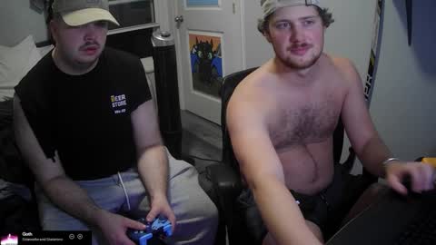 Snapshot of cajerk chatting on 09.14.25 Cajerk online show from 09.14.25