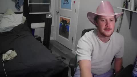 Snapshot of cajerk chatting on 09.15.25 Cajerk online show from 09.15.25