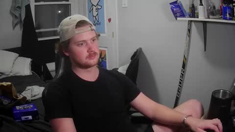 Snapshot of cajerk chatting on 09.28.25 Cajerk online show from 09.28.25