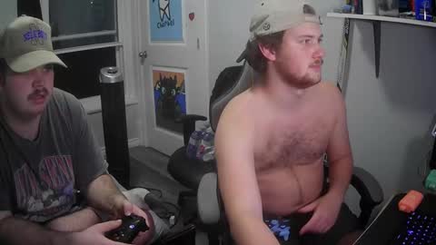 Snapshot of cajerk chatting on 10.07.25 Cajerk online show from 10.07.25