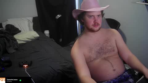 Snapshot of cajerk chatting on 10.10.25 Cajerk online show from 10.10.25