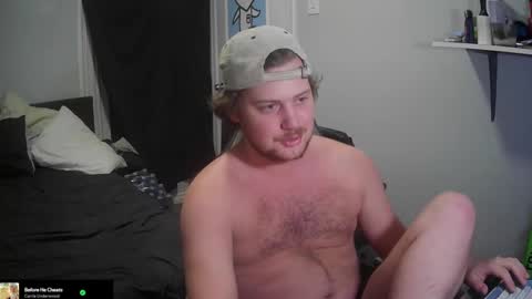 Snapshot of cajerk chatting on 10.11.25 Cajerk online show from 10.11.25