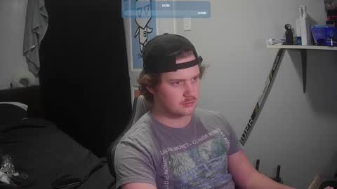 Snapshot of cajerk chatting on 11.12.25 Cajerk online show from 11.12.25