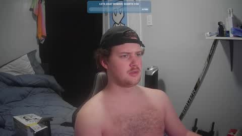 Snapshot of cajerk chatting on 11.15.25 Cajerk online show from 11.15.25