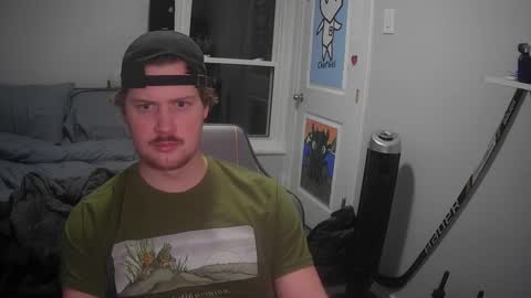 Snapshot of cajerk chatting on 11.17.25 Cajerk online show from 11.17.25