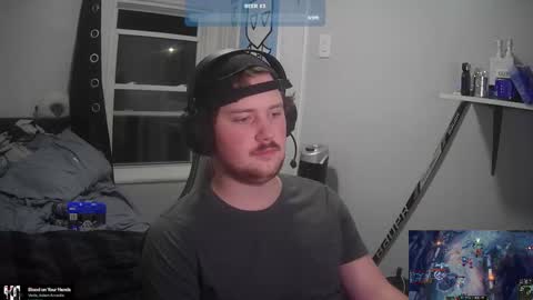 Snapshot of cajerk chatting on 11.27.25 Cajerk online show from 11.27.25