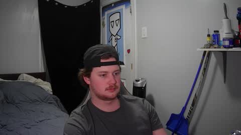 Snapshot of cajerk chatting on 03.01.26 Cajerk online show from 03.01.26