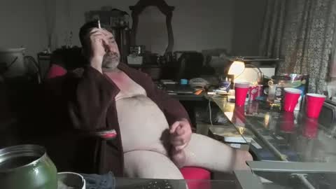 cajunbator2 online show from 11.08.25