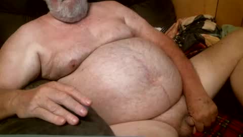 cajungrey online show from 09.17.25