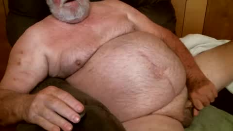 cajungrey online show from 10.17.25