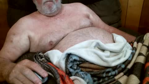 cajungrey online show from 10.19.25