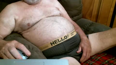 cajungrey online show from 07.18.26