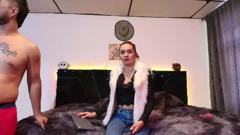 Cajusex online show from 11.09.25