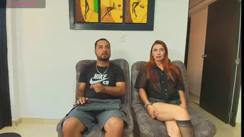 Cajusex online show from 07.28.26