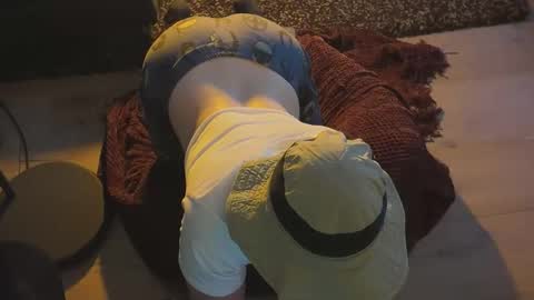 Snapshot of caked_up chatting on 01.11.26 Caked Up online show from 01.11.26