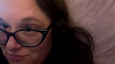 Snapshot of cakemama402 chatting on 12.03.25 Cakemama online show from 12.03.25