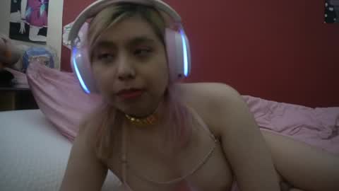 Snapshot of cakeybambi chatting on 05.03.26 Alice Bambola online show from 05.03.26