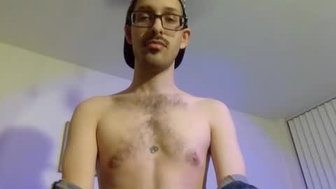 Snapshot of cal_xxx chatting on 12.16.25 Cal XXX online show from 12.16.25