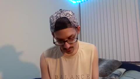 Snapshot of cal_xxx chatting on 02.27.26 Cal XXX online show from 02.27.26