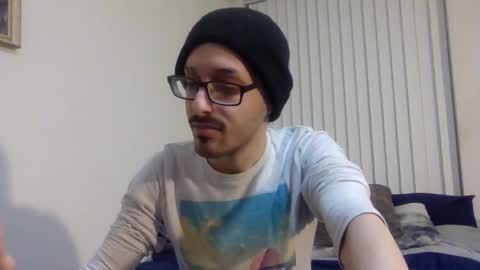 Snapshot of cal_xxx chatting on 03.16.26 Cal XXX online show from 03.16.26