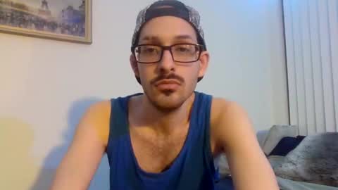 Snapshot of cal_xxx chatting on 03.17.26 Cal XXX online show from 03.17.26