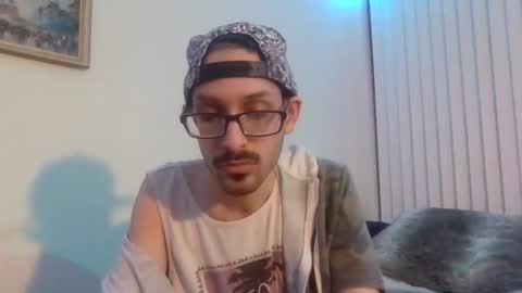 Snapshot of cal_xxx chatting on 04.12.26 Cal XXX online show from 04.12.26