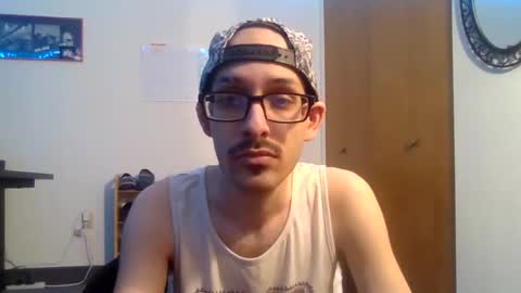 Snapshot of cal_xxx chatting on 05.17.26 Cal XXX online show from 05.17.26