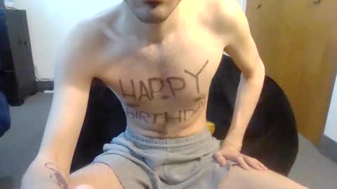 Snapshot of cal_xxx chatting on 05.19.26 Cal XXX online show from 05.19.26