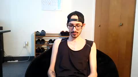 Snapshot of cal_xxx chatting on 05.24.26 Cal XXX online show from 05.24.26