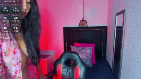 Calanthe  online show from 01.30.25