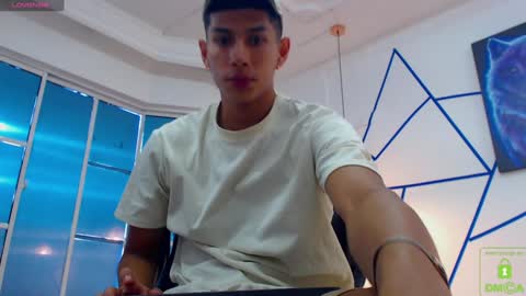 Snapshot of calavalerio chatting on 12.11.24 Valerio online show from 12.11.24