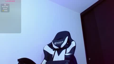 Snapshot of calavalerio chatting on 02.26.25 Valerio online show from 02.26.25