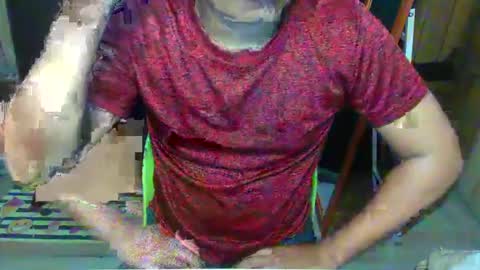 Snapshot of calborte1996 chatting on 12.08.24 Cal online show from 12.08.24