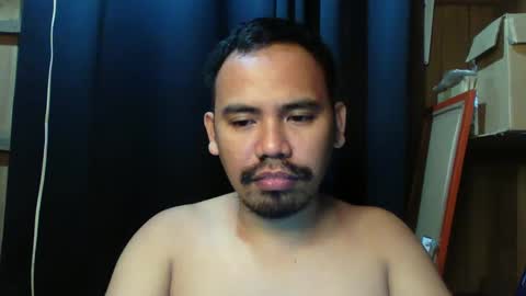 Snapshot of calborte1996 chatting on 01.19.25 Cal online show from 01.19.25