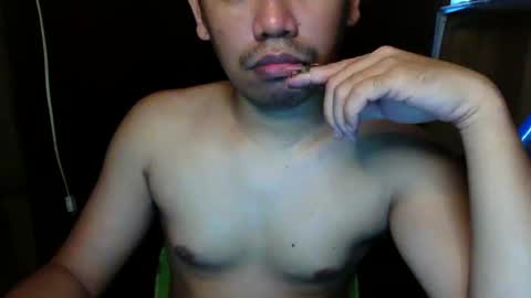 Snapshot of calborte1996 chatting on 01.31.25 Cal online show from 01.31.25