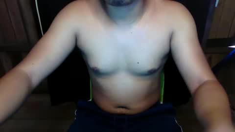 Snapshot of calborte1996 chatting on 02.07.25 Cal online show from 02.07.25