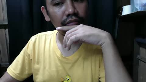 Snapshot of calborte1996 chatting on 09.27.25 Cal online show from 09.27.25